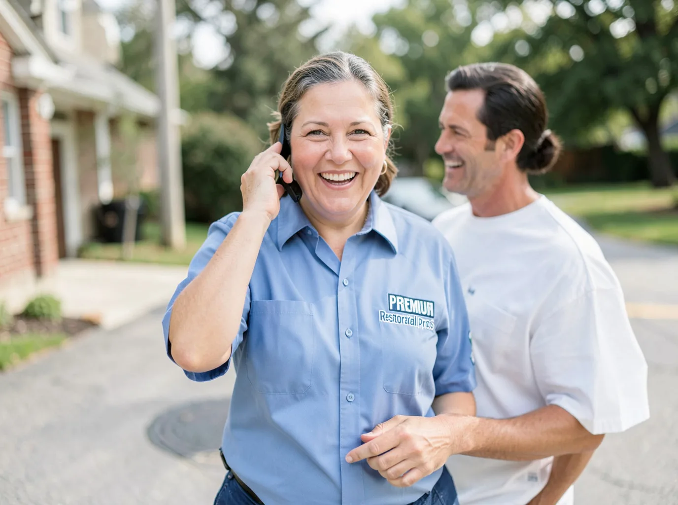 Water Damage Restoration Topeka, KS FAQs